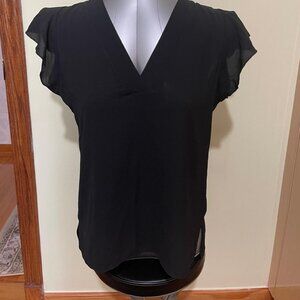 Bombes Black Top Size:2